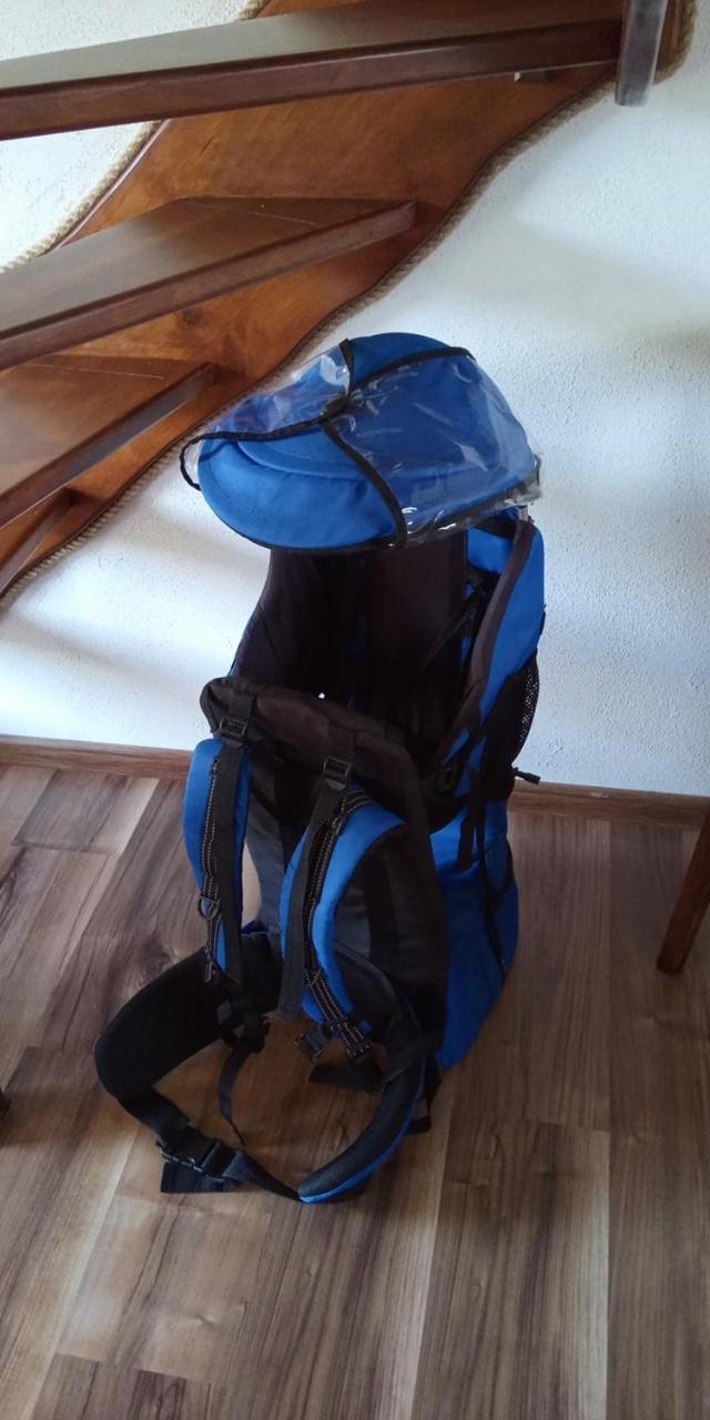 Domki Brzozowka W Bieszczadach Ustrzyki Dolne Luaran gambar